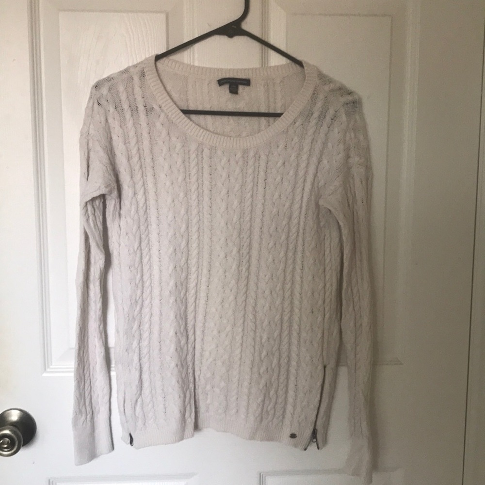 Long sleeve tshirt